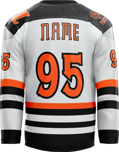 PYH Youth Player Jersey