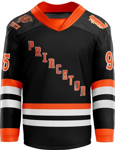 PYH Youth Player Jersey