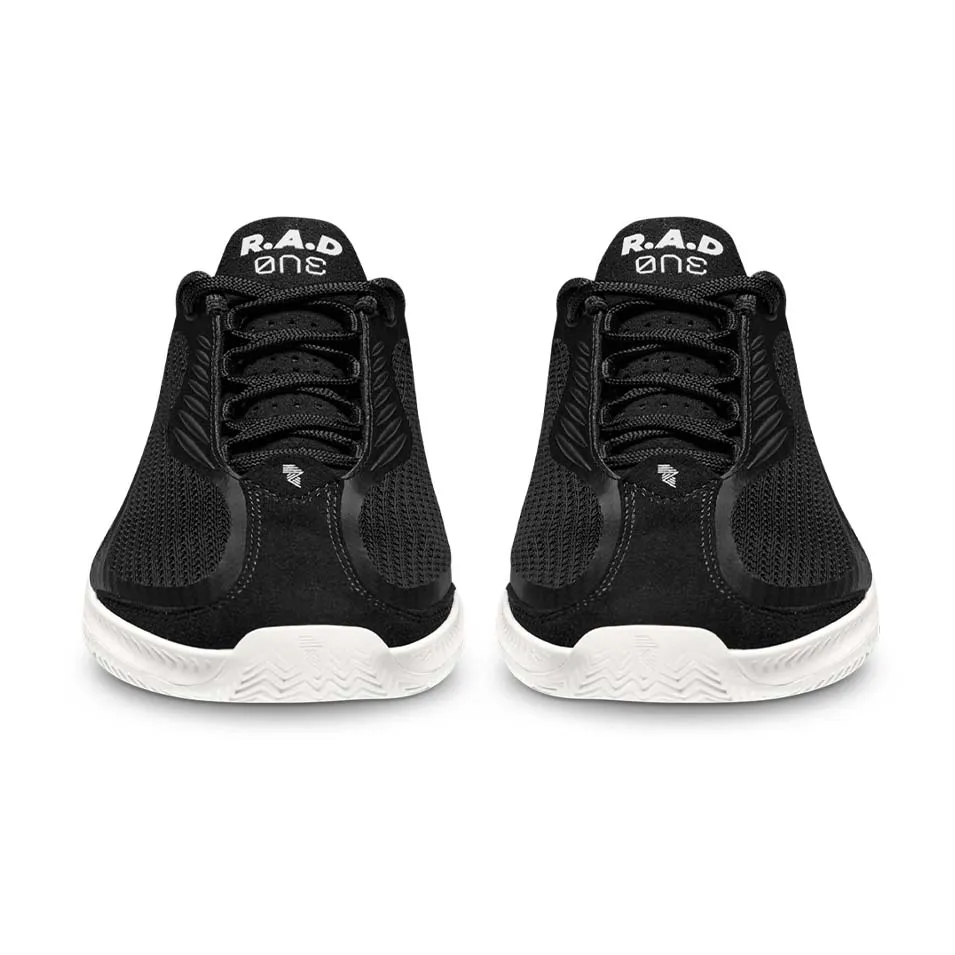 R.A.D® ONE BLACK / BRIGHT WHITE