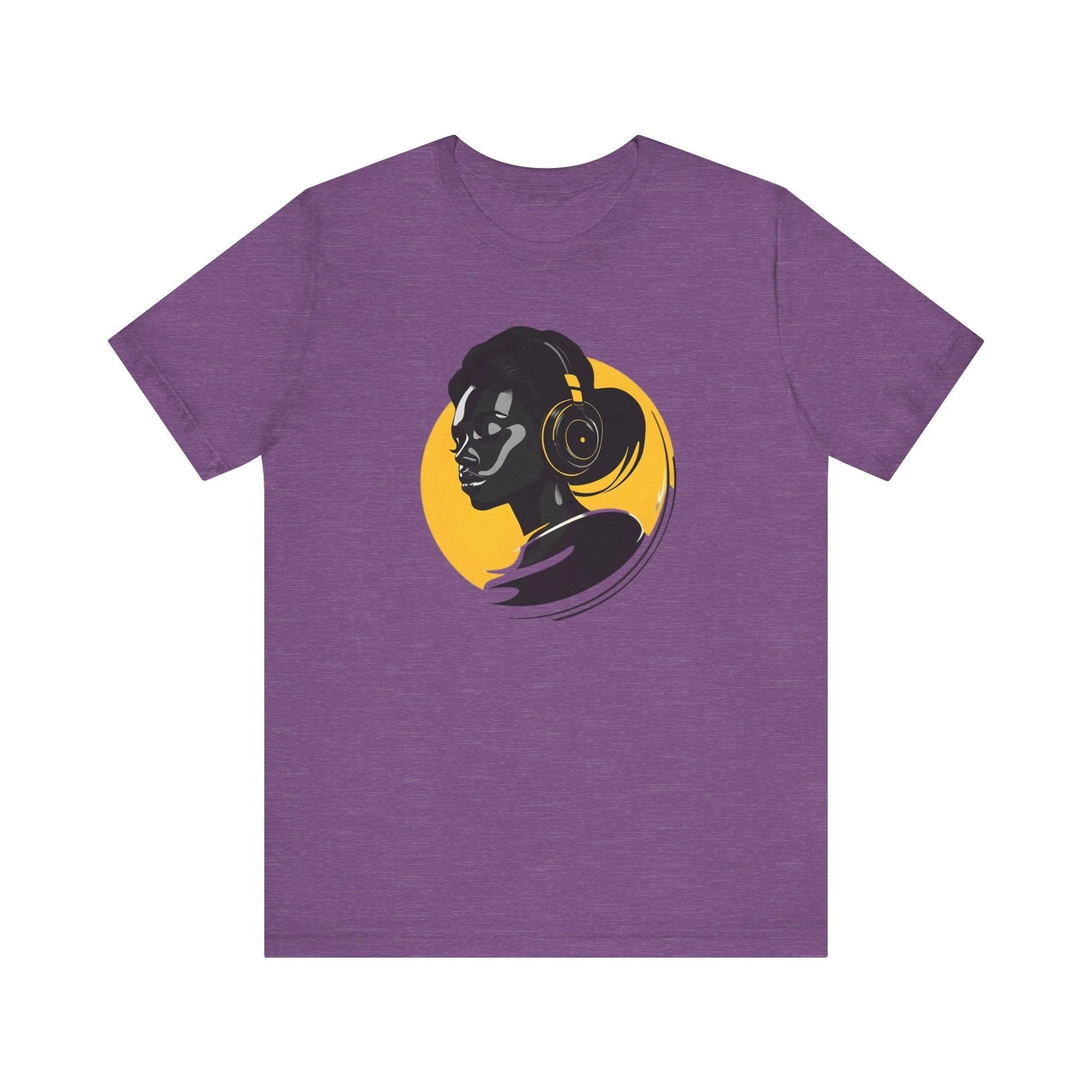 Rapper Soulful Vibes T Shirt