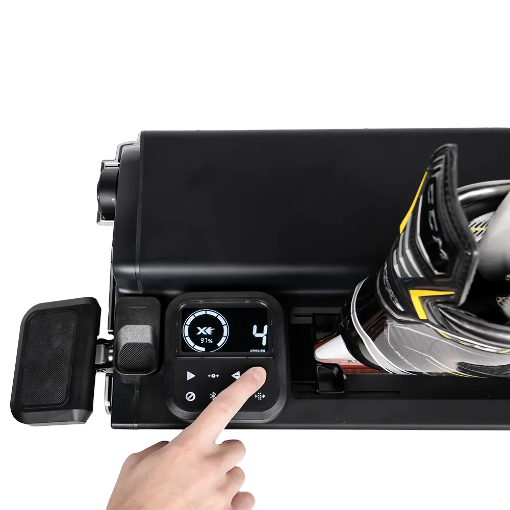 Sparx Sharpener 3