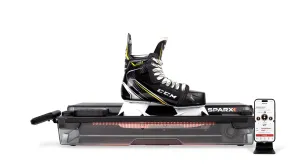 Sparx Sharpener 3