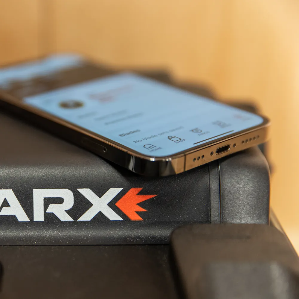 Sparx Sharpener 3