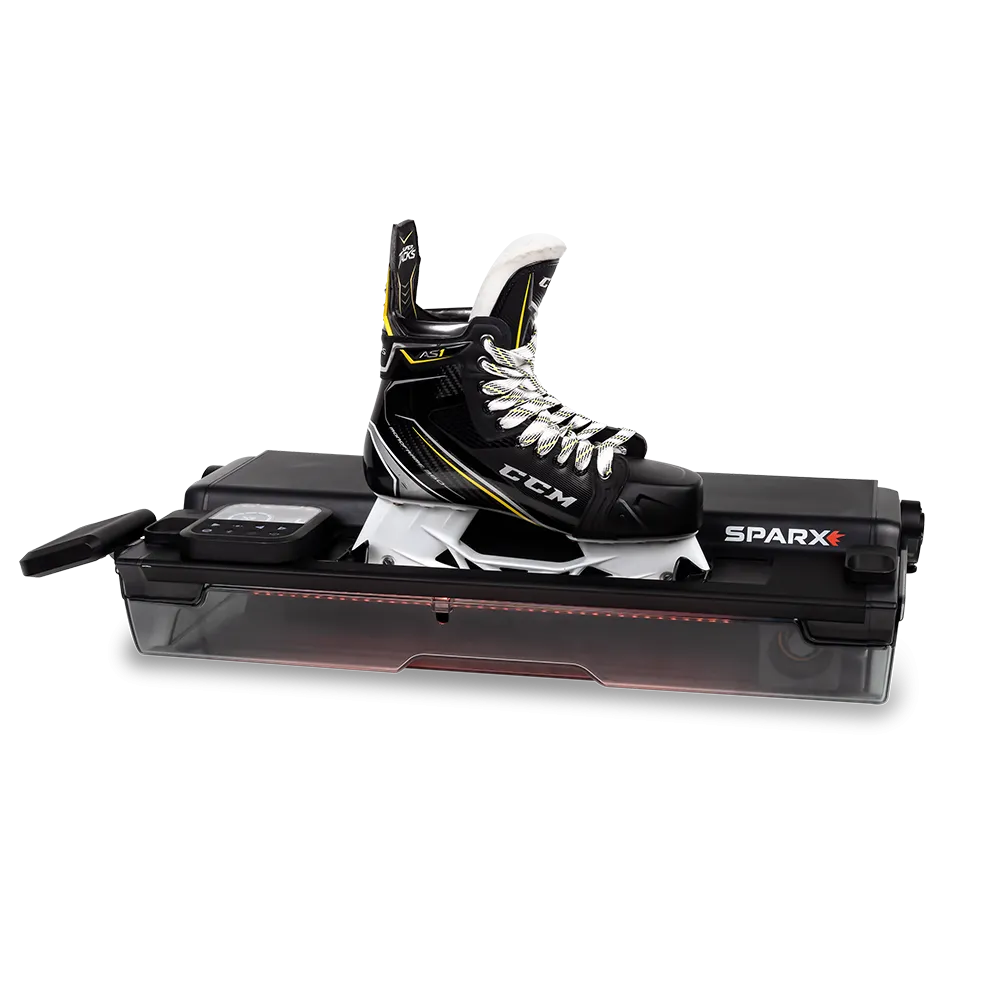 Sparx Sharpener 3