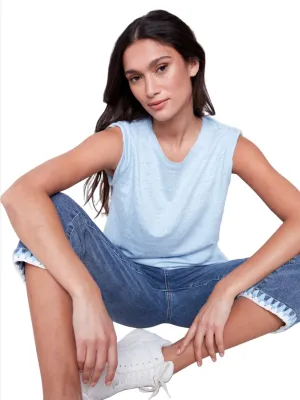 Straight Leg Stretch Jeans
