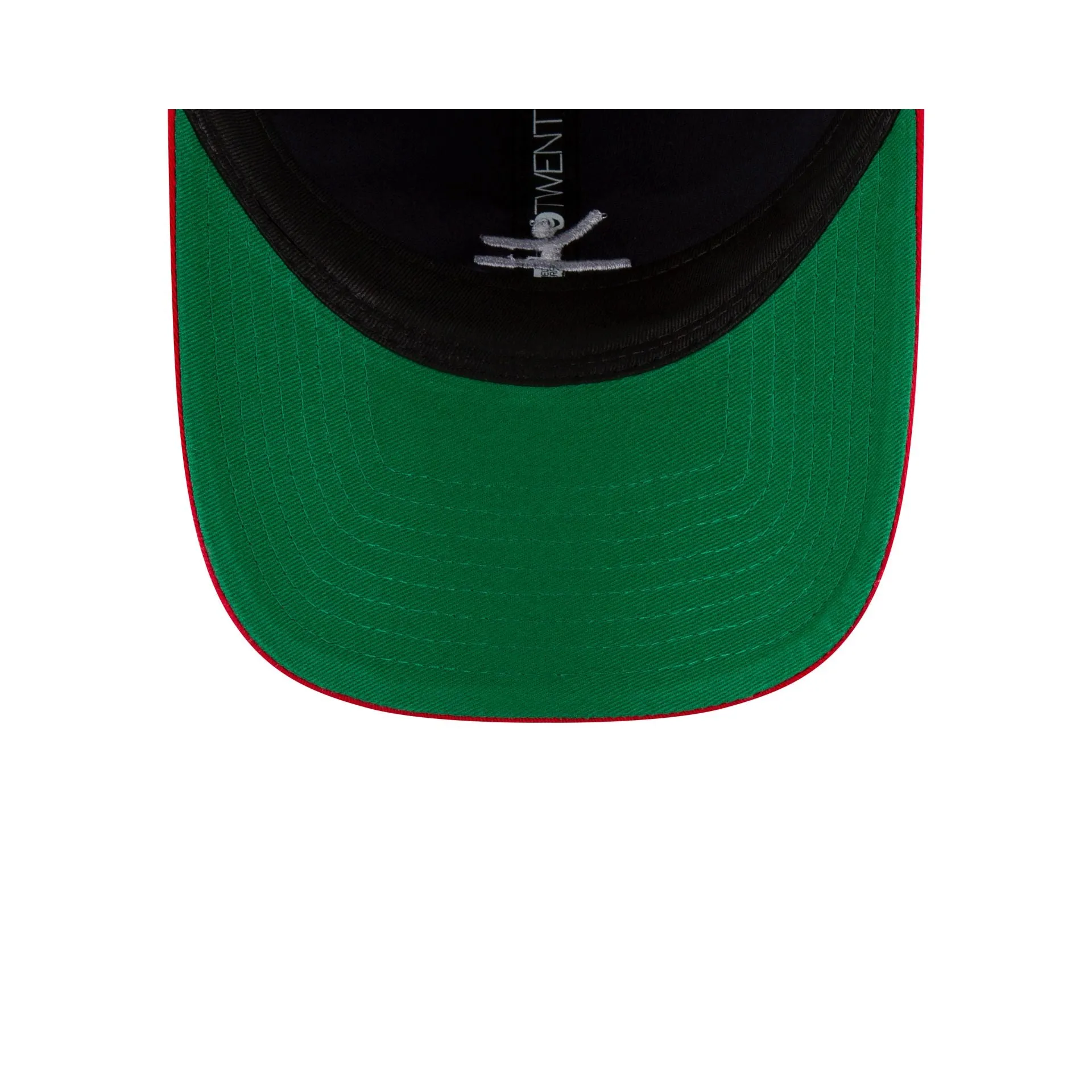 Team USA Gymnastics 9TWENTY Adjustable Hat