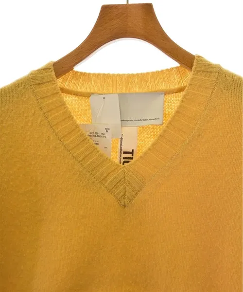 TICCA Sweaters