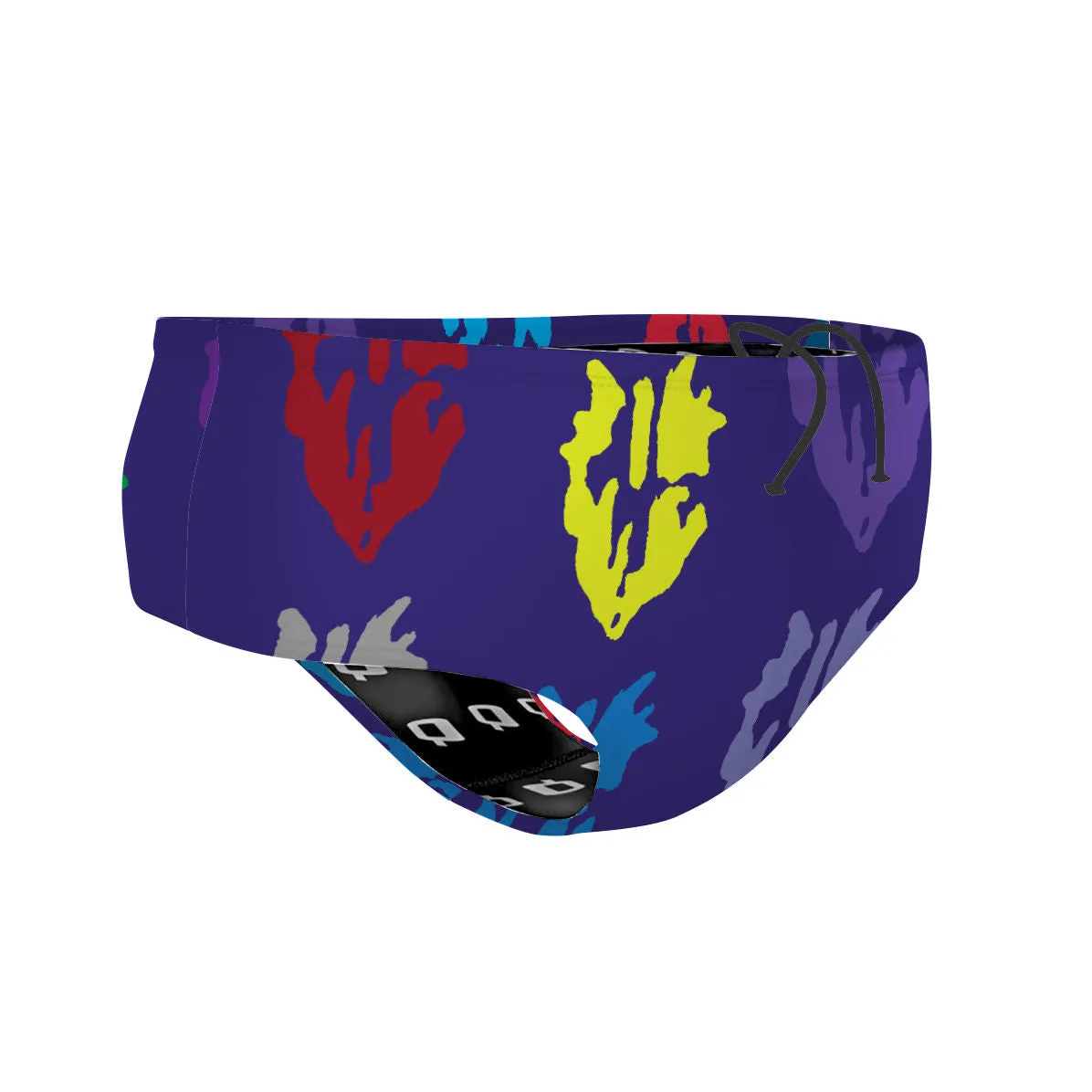 YD Swim 3 - Classic Brief Swimsuit