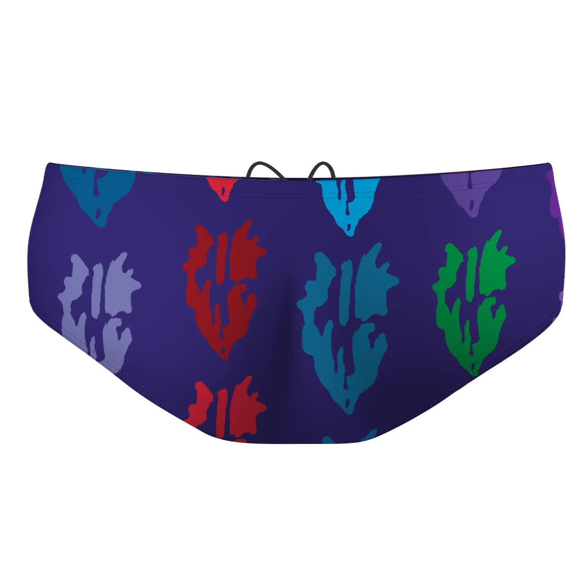 YD Swim 3 - Classic Brief Swimsuit