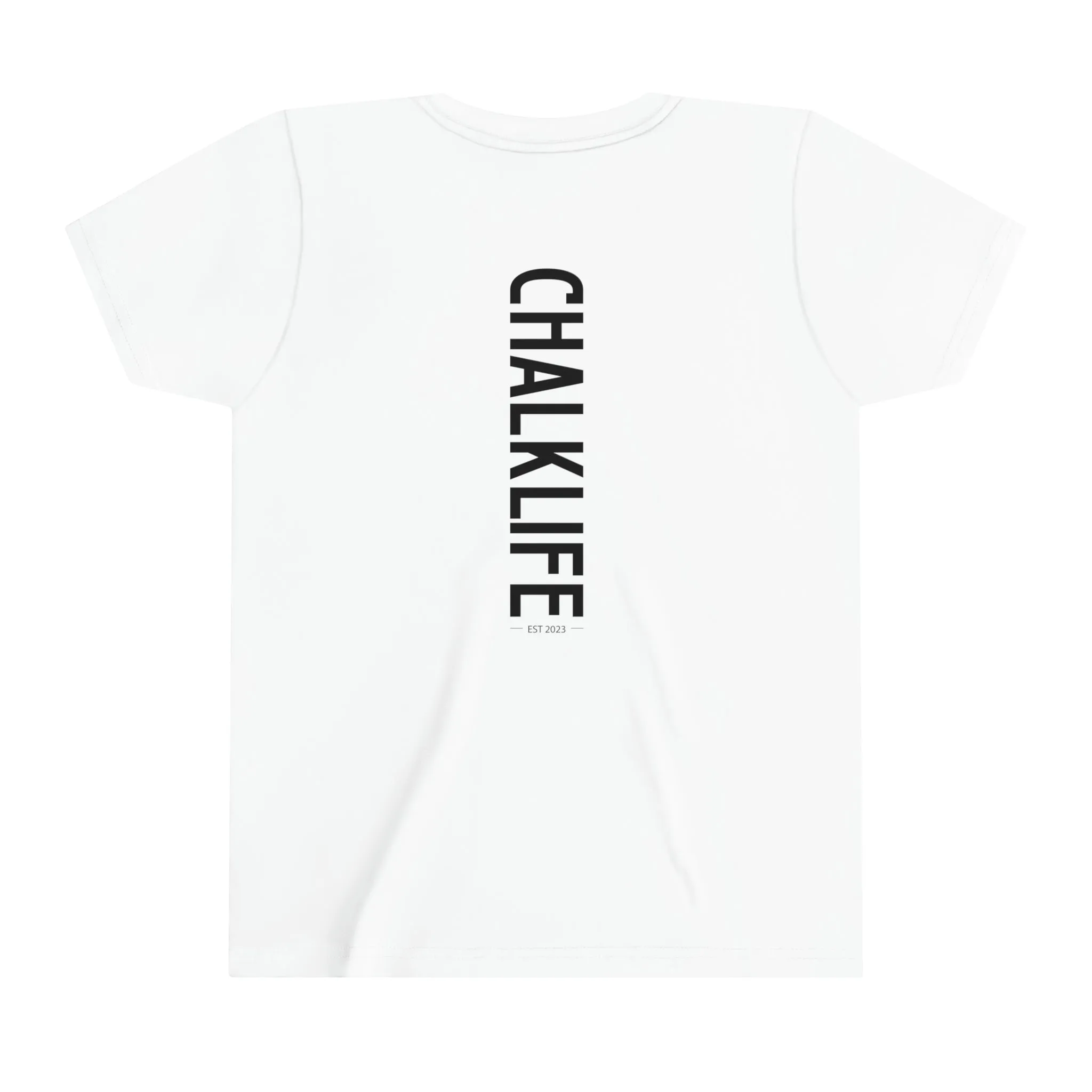 Youth - "Beam Queen" Crown T-Shirt