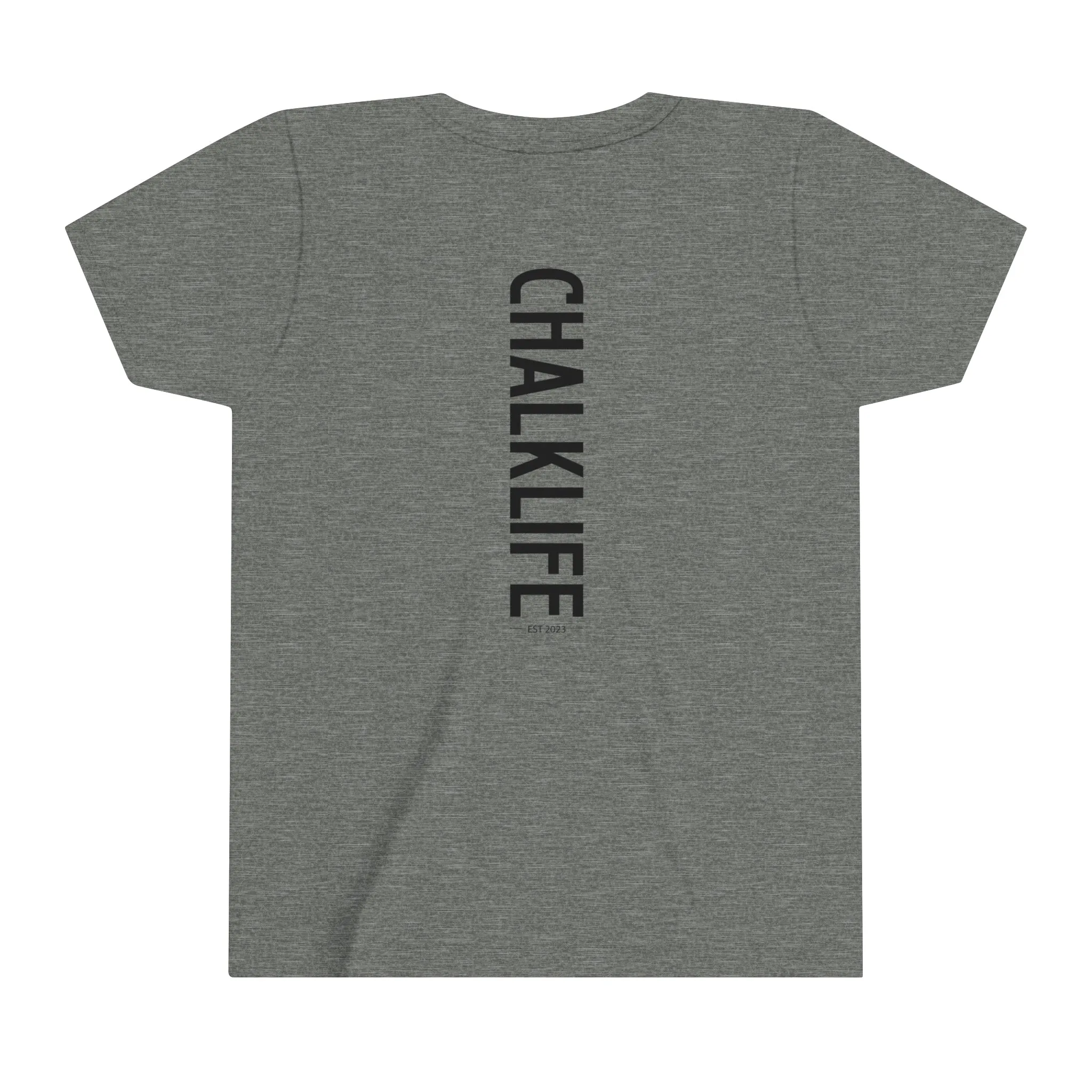 Youth - "Beam Queen" Crown T-Shirt