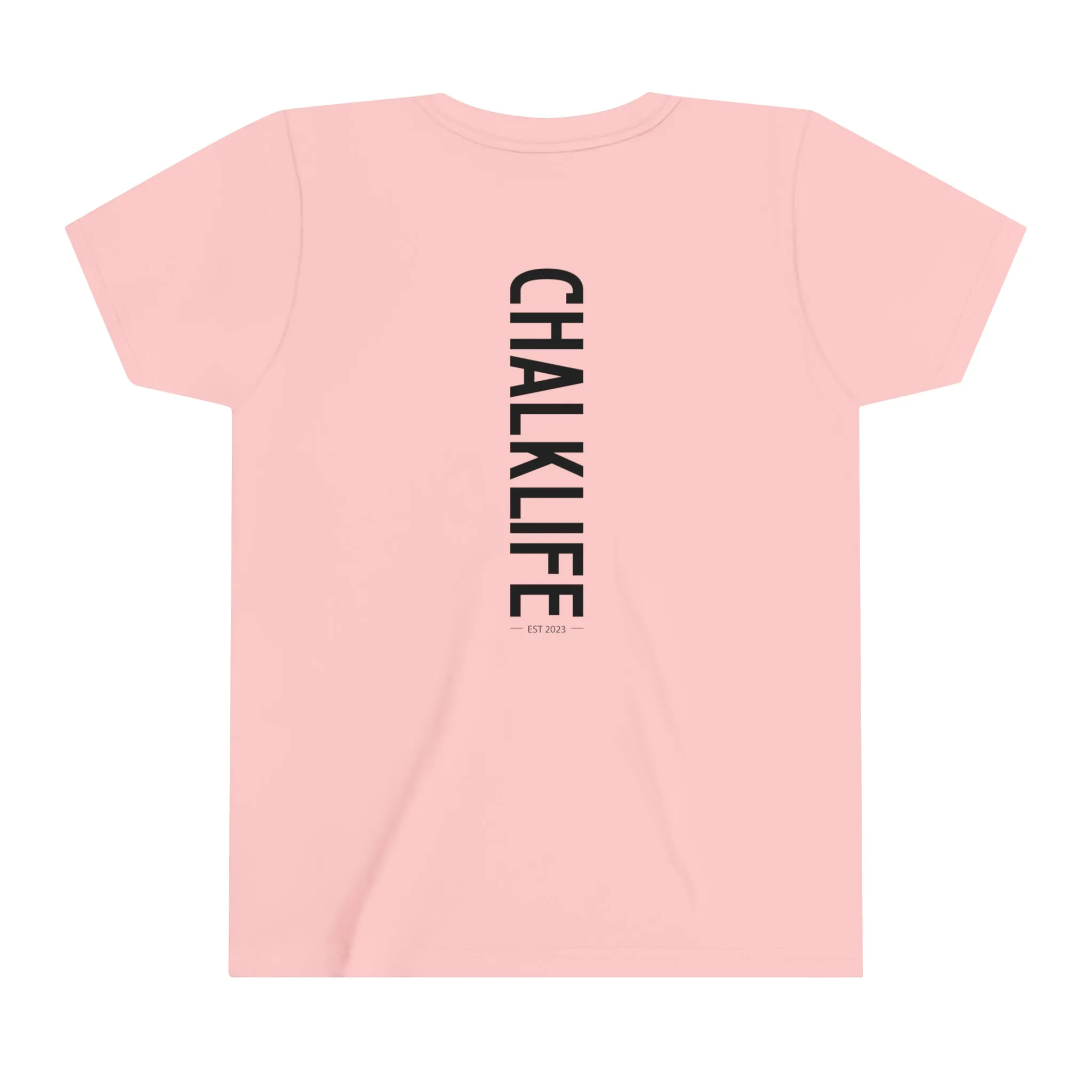Youth - "Beam Queen" Crown T-Shirt